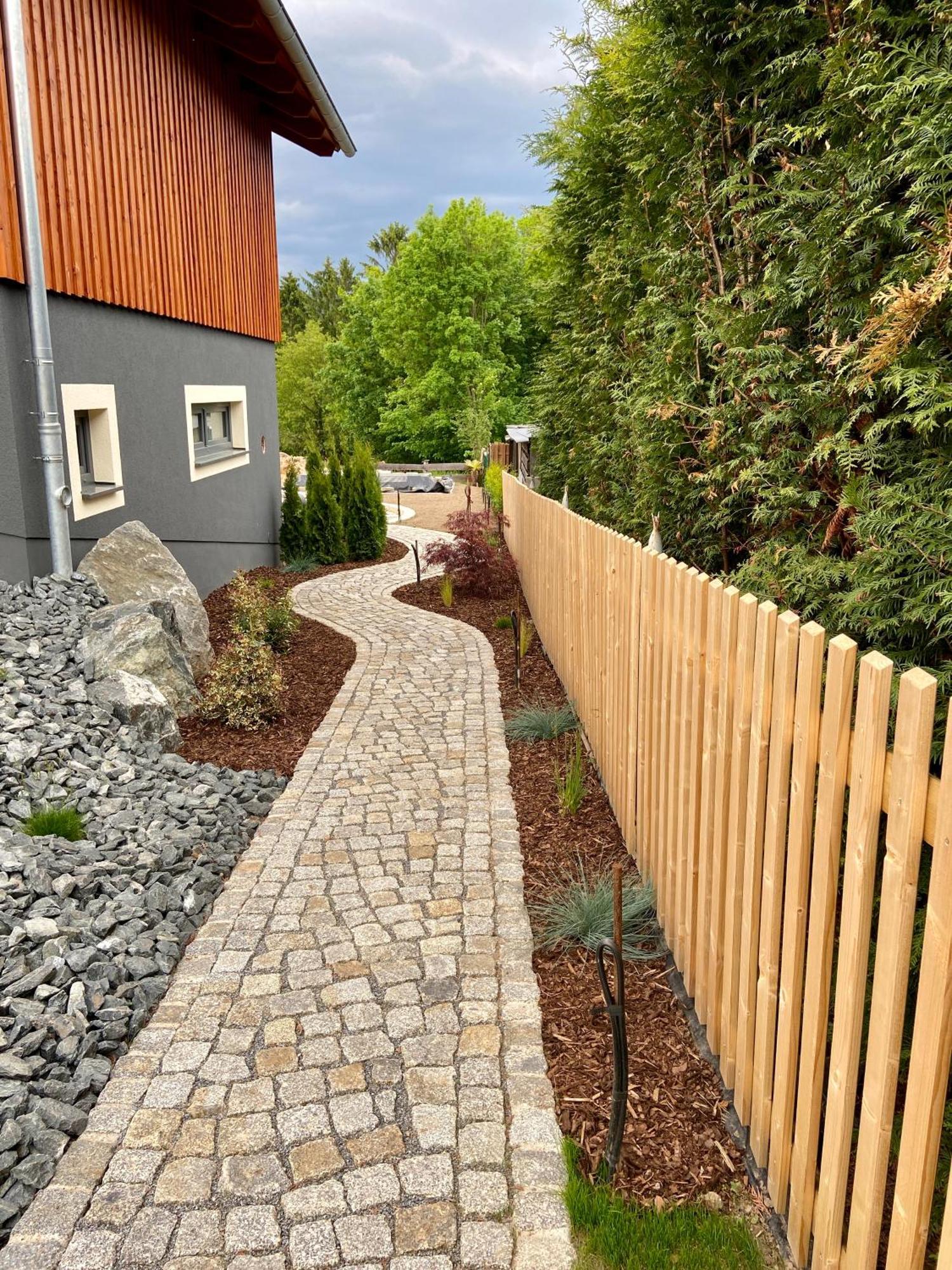 Landhaus Waltersdorf - Pool & Wellness Bad Schandau Exterior foto